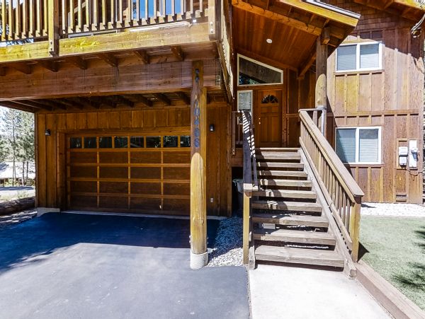 Lake Tahoe North Shore Home 979118