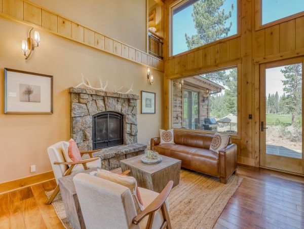 Lake Tahoe North Shore Home 979119