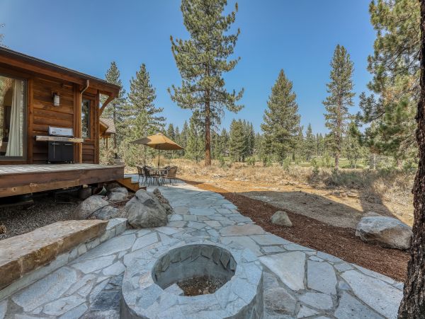 Lake Tahoe North Shore Home 979119
