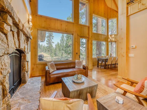 Lake Tahoe North Shore Home 979119