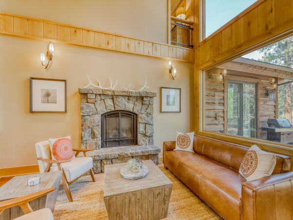 Lake Tahoe North Shore Home 979119