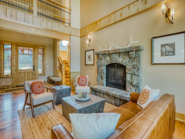 Lake Tahoe North Shore Home 979119