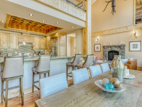 Lake Tahoe North Shore Home 979119