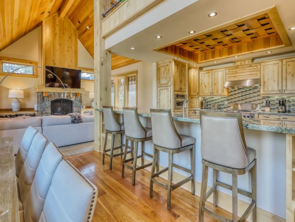Lake Tahoe North Shore Home 979119