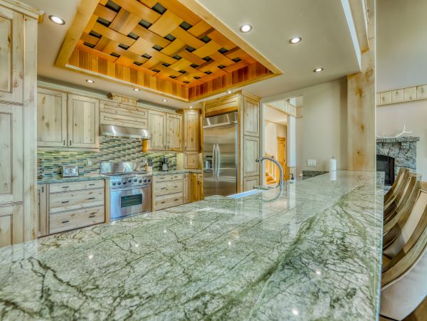 Lake Tahoe North Shore Home 979119