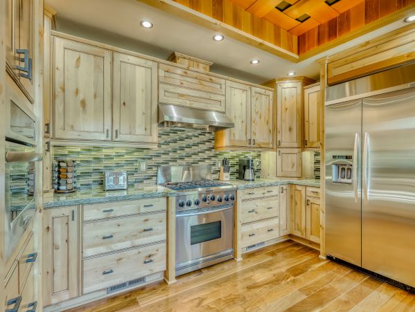 Lake Tahoe North Shore Home 979119