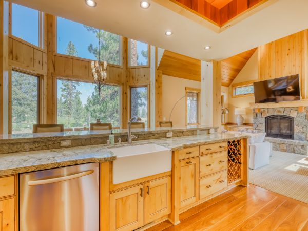 Lake Tahoe North Shore Home 979119