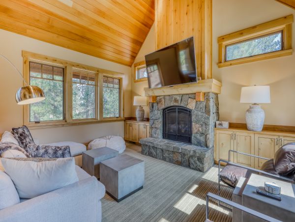 Lake Tahoe North Shore Home 979119