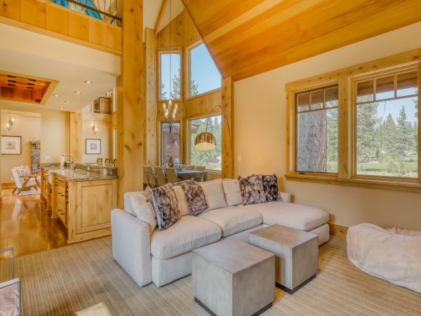 Lake Tahoe North Shore Home 979119