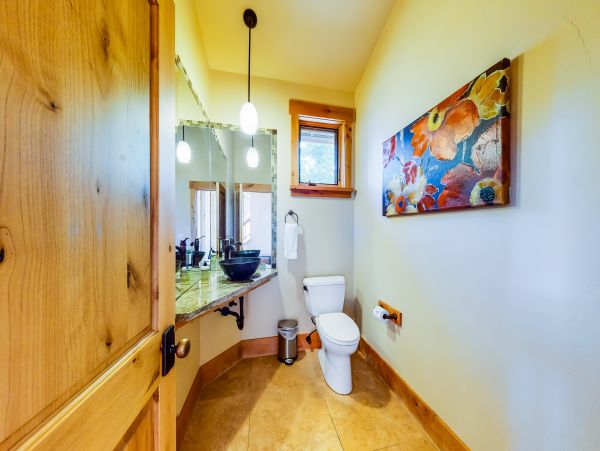 Lake Tahoe North Shore Home 979119