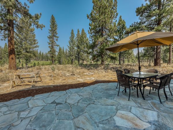 Lake Tahoe North Shore Home 979119