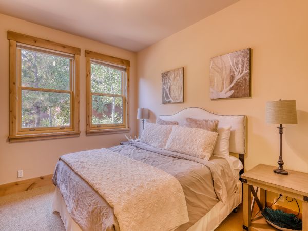 Lake Tahoe North Shore Home 979119