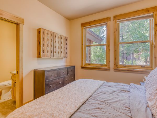 Lake Tahoe North Shore Home 979119