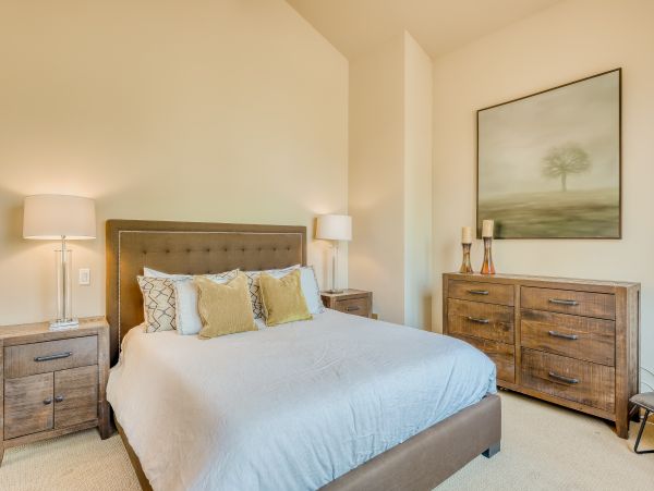 Lake Tahoe North Shore Home 979119