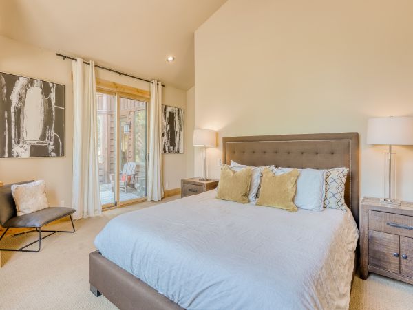Lake Tahoe North Shore Home 979119