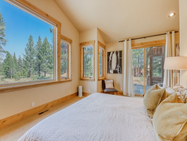 Lake Tahoe North Shore Home 979119