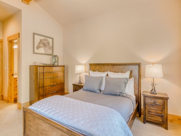 Lake Tahoe North Shore Home 979119