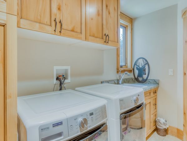 Lake Tahoe North Shore Home 979119