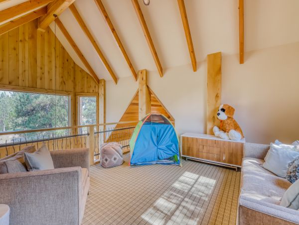 Lake Tahoe North Shore Home 979119