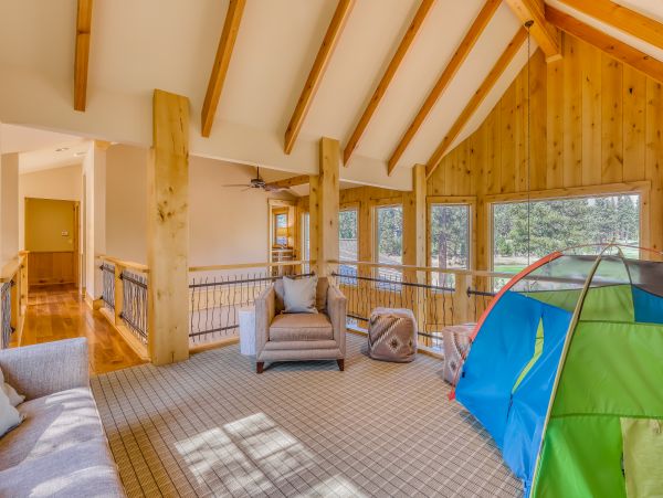 Lake Tahoe North Shore Home 979119