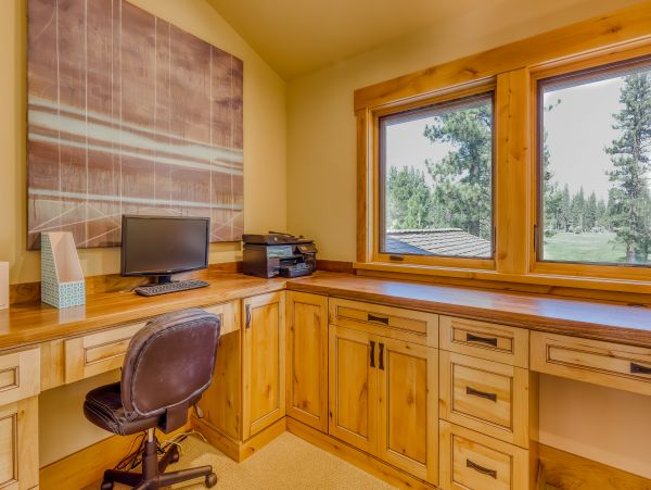 Lake Tahoe North Shore Home 979119