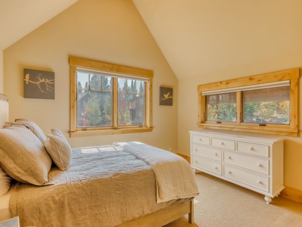 Lake Tahoe North Shore Home 979119