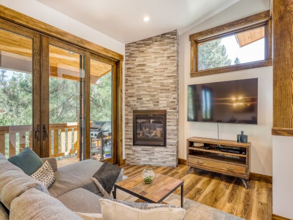 Lake Tahoe North Shore Home 979120
