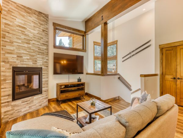 Lake Tahoe North Shore Home 979120