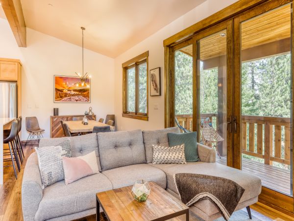 Lake Tahoe North Shore Home 979120