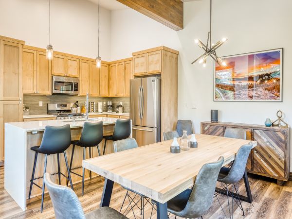 Lake Tahoe North Shore Home 979120
