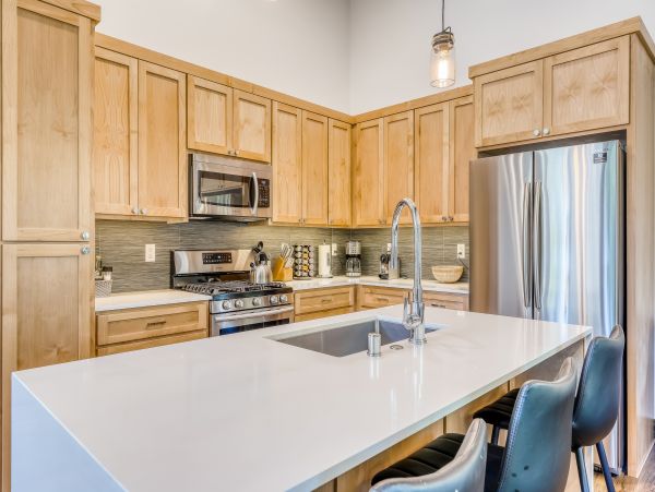 Lake Tahoe North Shore Home 979120