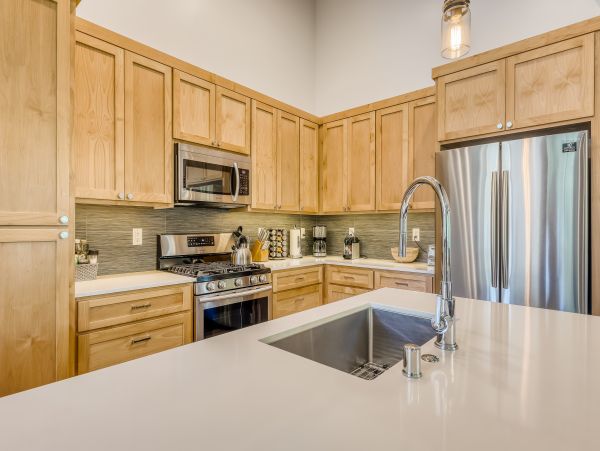 Lake Tahoe North Shore Home 979120
