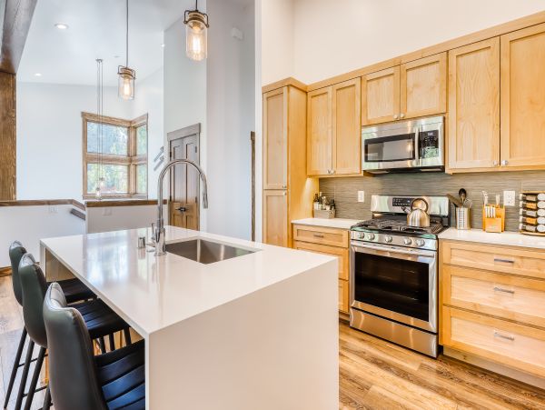Lake Tahoe North Shore Home 979120