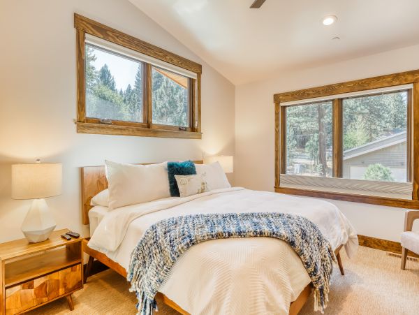 Lake Tahoe North Shore Home 979120