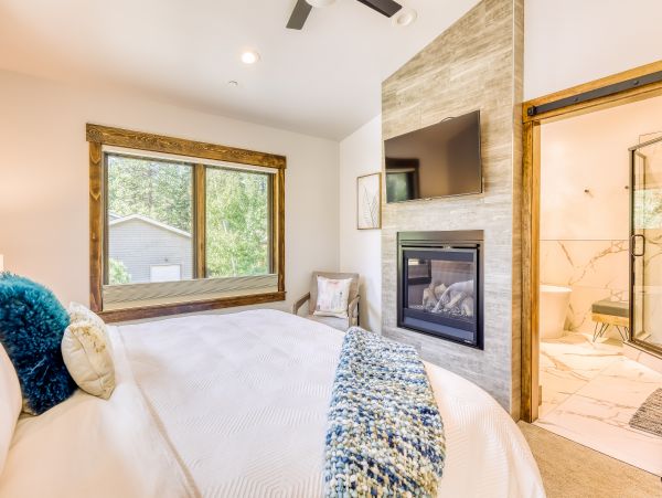 Lake Tahoe North Shore Home 979120