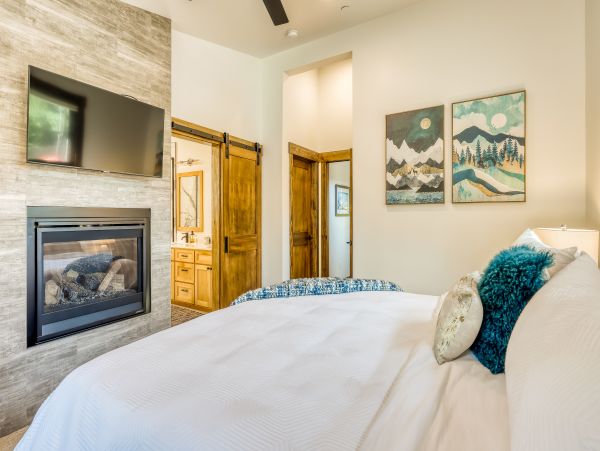 Lake Tahoe North Shore Home 979120