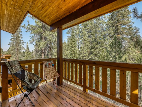Lake Tahoe North Shore Home 979120