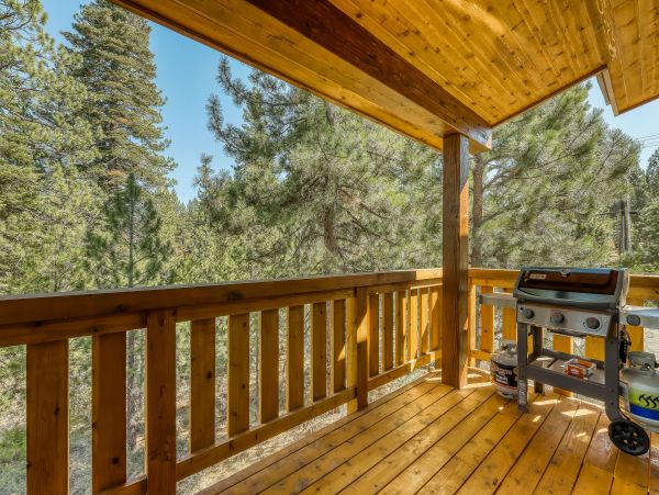 Lake Tahoe North Shore Home 979120