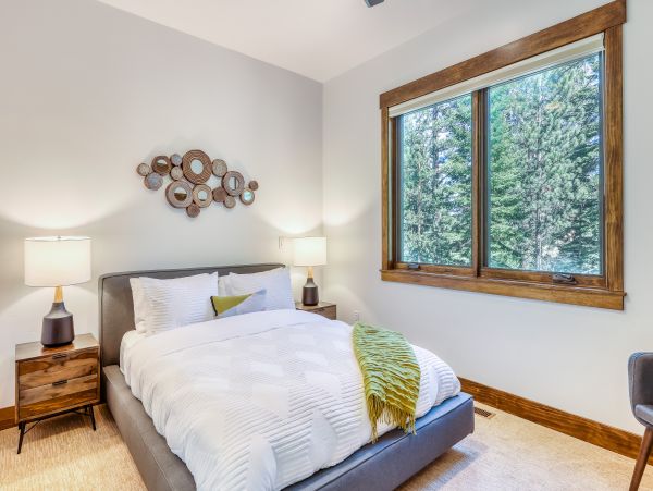 Lake Tahoe North Shore Home 979120