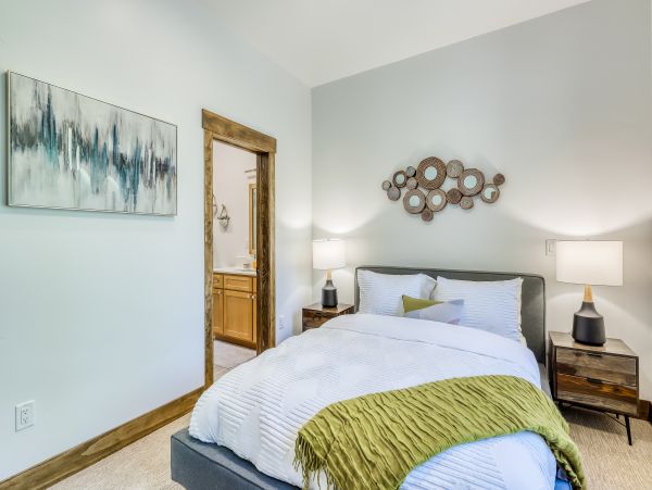 Lake Tahoe North Shore Home 979120
