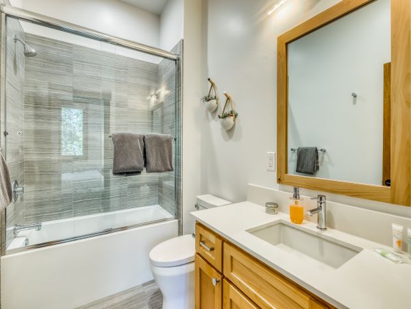 Lake Tahoe North Shore Home 979120