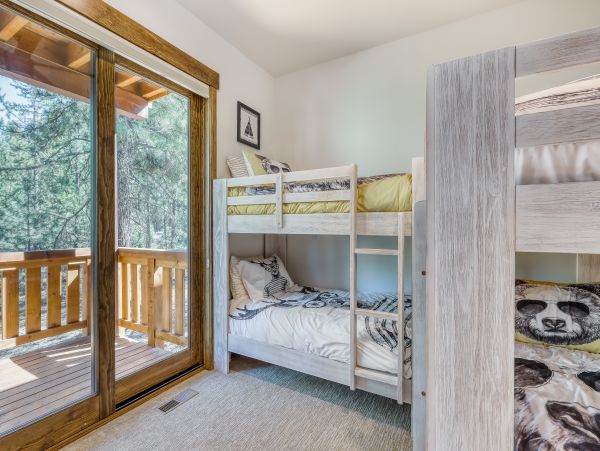 Lake Tahoe North Shore Home 979120