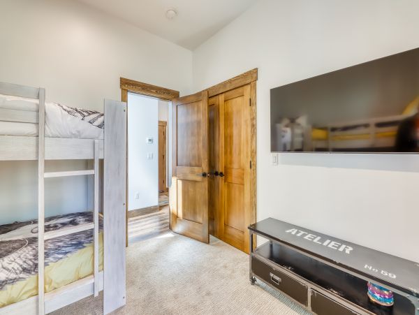 Lake Tahoe North Shore Home 979120