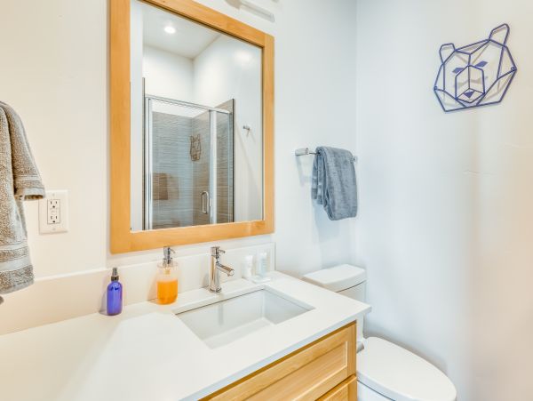 Lake Tahoe North Shore Home 979120