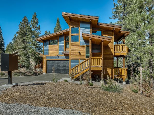 Lake Tahoe North Shore Home 979120