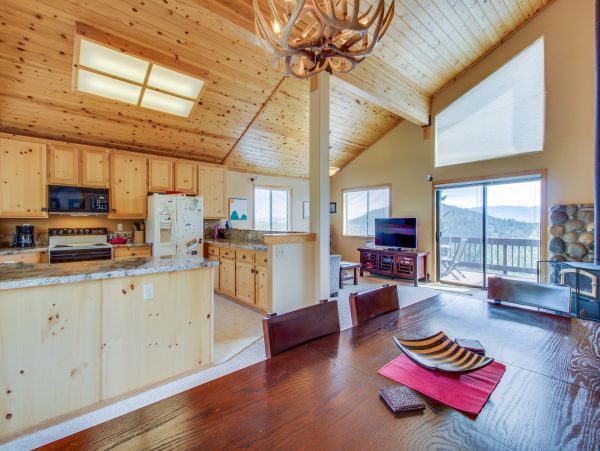 Lake Tahoe North Shore Home 979121