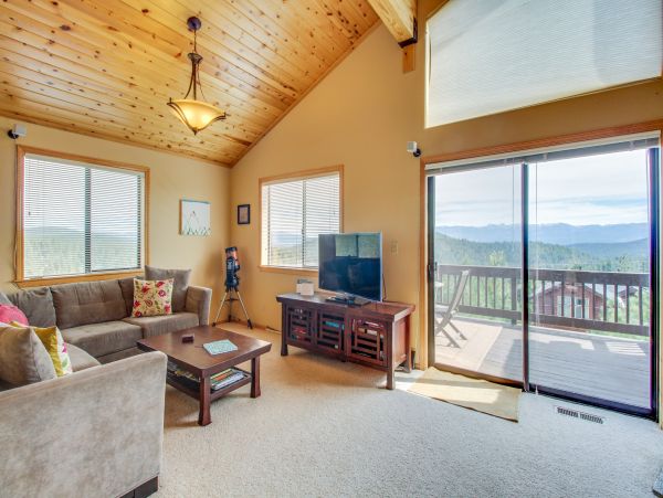 Lake Tahoe North Shore Home 979121