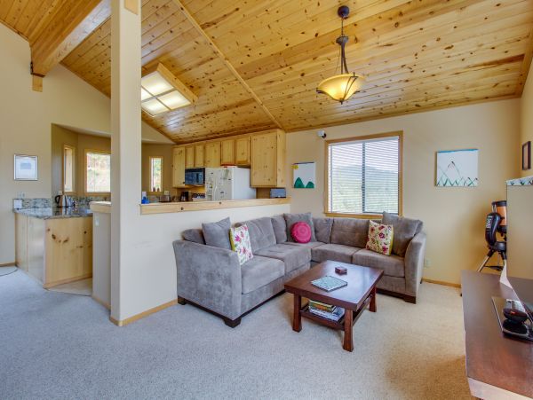 Lake Tahoe North Shore Home 979121