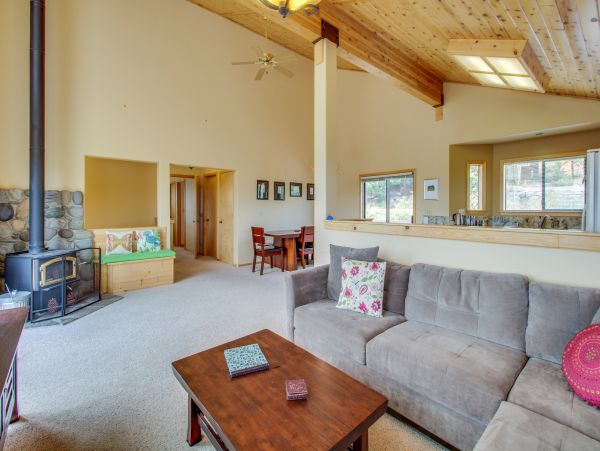 Lake Tahoe North Shore Home 979121