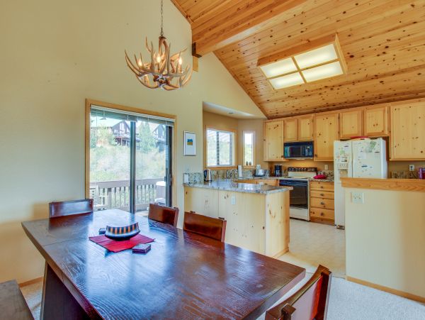 Lake Tahoe North Shore Home 979121